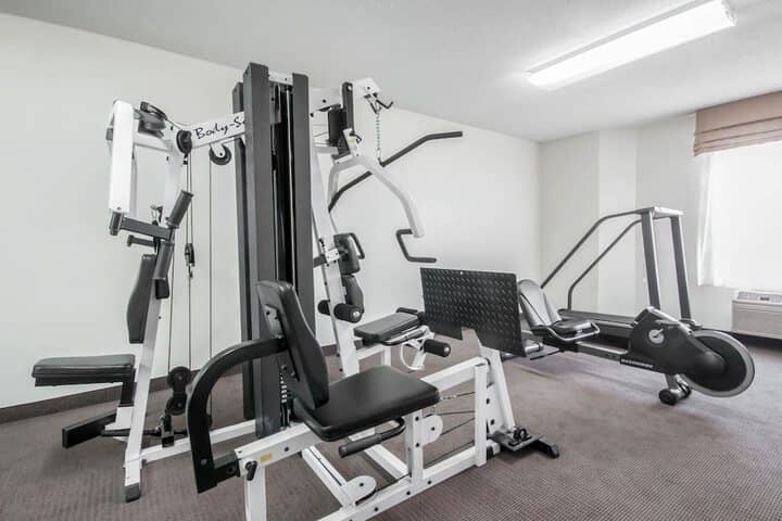 Health and Fitness 17 of 27
